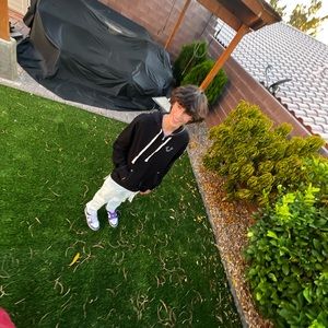 Meet your Posher, Alex